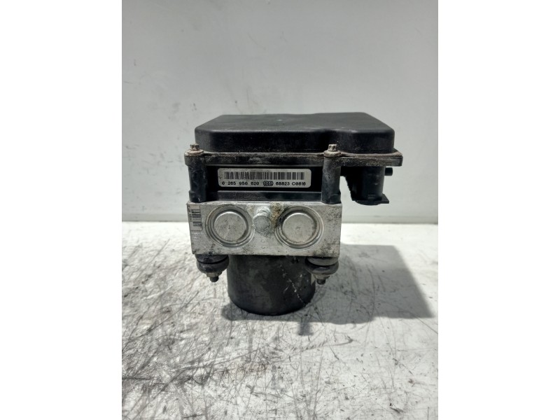 Recambio de abs para fiat grande punto (199) 1.4 16v dynamic referencia OEM IAM 0265950620 0265234512 51787092