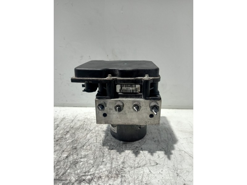 Recambio de abs para fiat grande punto (199) 1.4 16v dynamic referencia OEM IAM 0265950620 0265234512 51787092