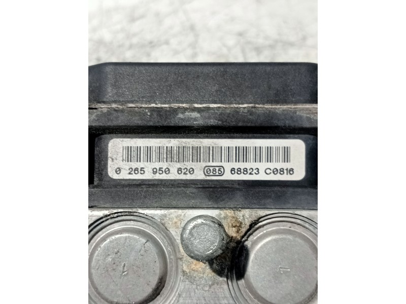 Recambio de abs para fiat grande punto (199) 1.4 16v dynamic referencia OEM IAM 0265950620 0265234512 51787092