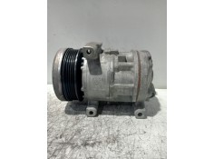Recambio de compresor aire acondicionado para fiat grande punto (199) 1.4 16v dynamic referencia OEM IAM 55194880 5D3375200 4471 2