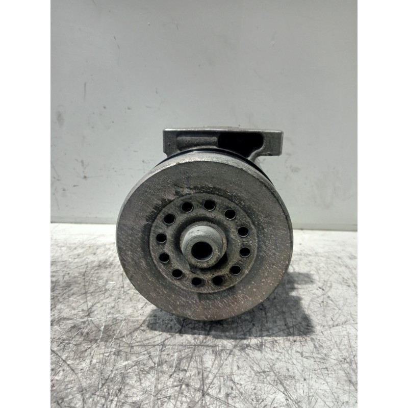 Recambio de compresor aire acondicionado para fiat grande punto (199) 1.4 16v dynamic referencia OEM IAM 55194880 5D3375200 4471