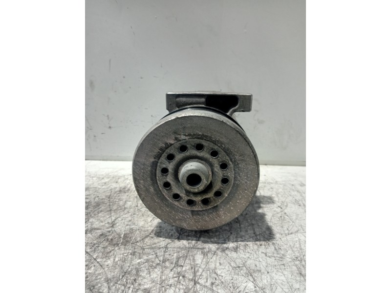 Recambio de compresor aire acondicionado para fiat grande punto (199) 1.4 16v dynamic referencia OEM IAM 55194880 5D3375200 4471