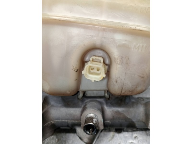 Recambio de bomba freno para jeep gr. cherokee (wh) referencia OEM IAM   