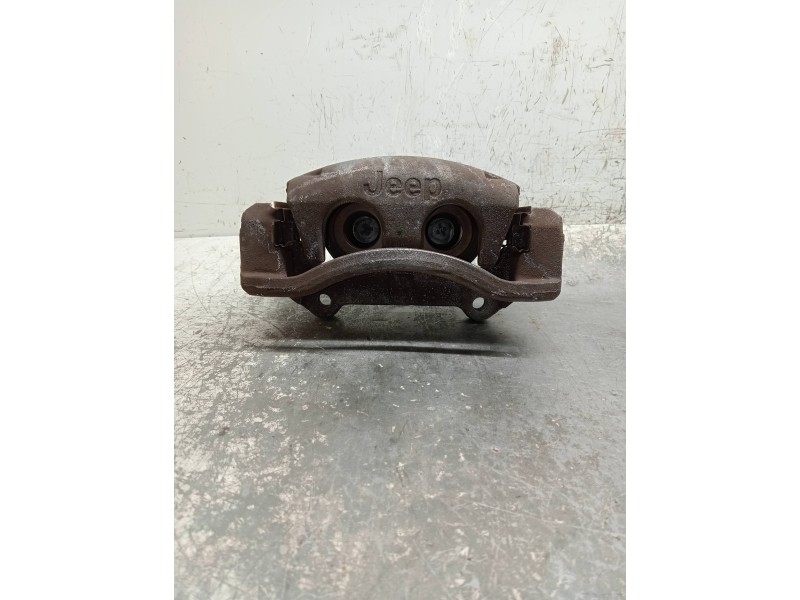 Recambio de pinza freno delantera derecha para jeep gr. cherokee (wh) referencia OEM IAM   