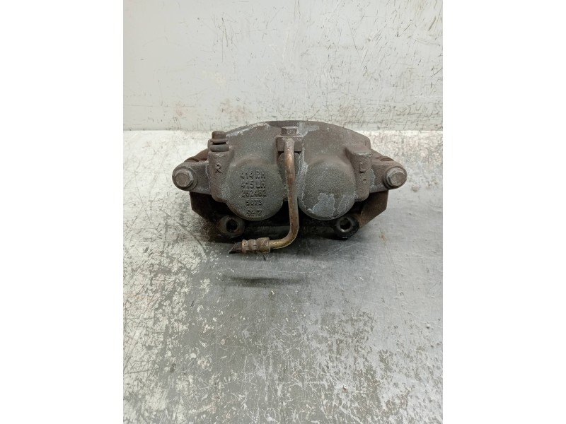 Recambio de pinza freno delantera derecha para jeep gr. cherokee (wh) referencia OEM IAM   