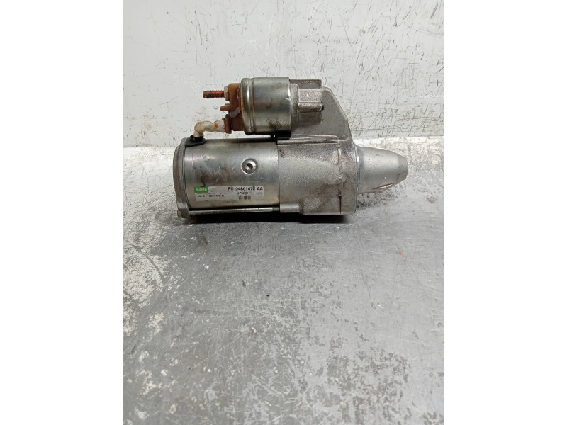 Recambio de motor arranque para jeep gr. cherokee (wh) referencia OEM IAM   