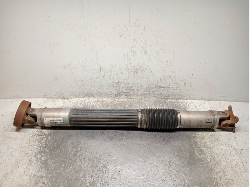 Recambio de transmision central para jeep gr. cherokee (wh) referencia OEM IAM   