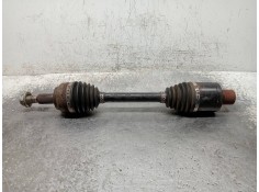 Recambio de transmision delantera derecha para jeep gr. cherokee (wh) referencia OEM IAM   