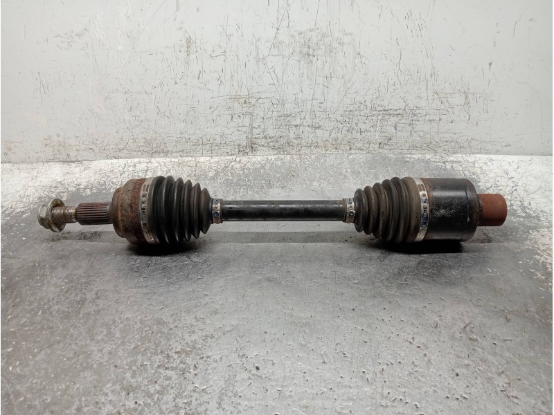 Recambio de transmision delantera derecha para jeep gr. cherokee (wh) referencia OEM IAM   