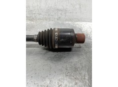 Recambio de transmision delantera derecha para jeep gr. cherokee (wh) referencia OEM IAM    2