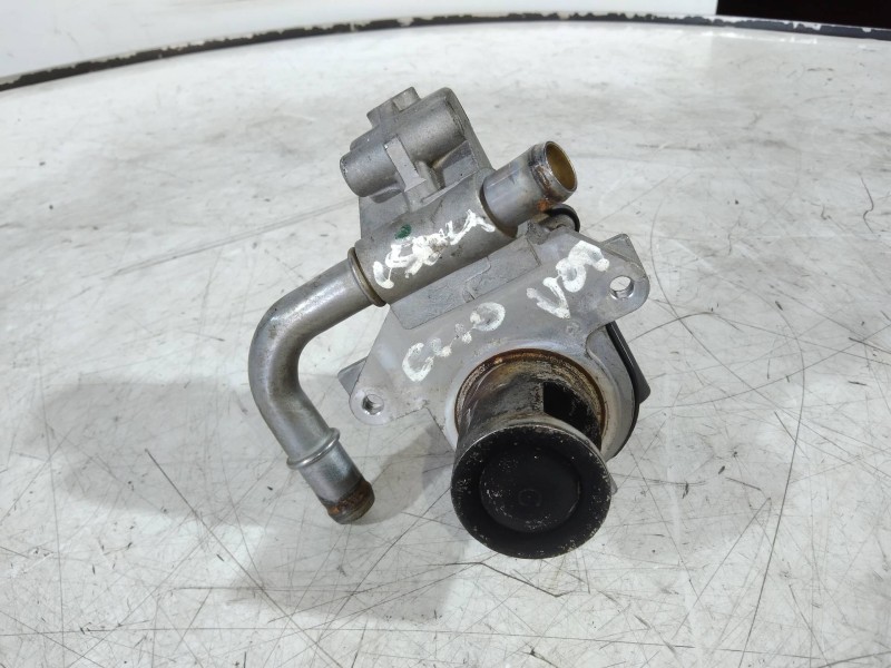 Recambio de valvula egr para renault clio iii dynamique referencia OEM IAM 70036814 8200846454D H8200836385