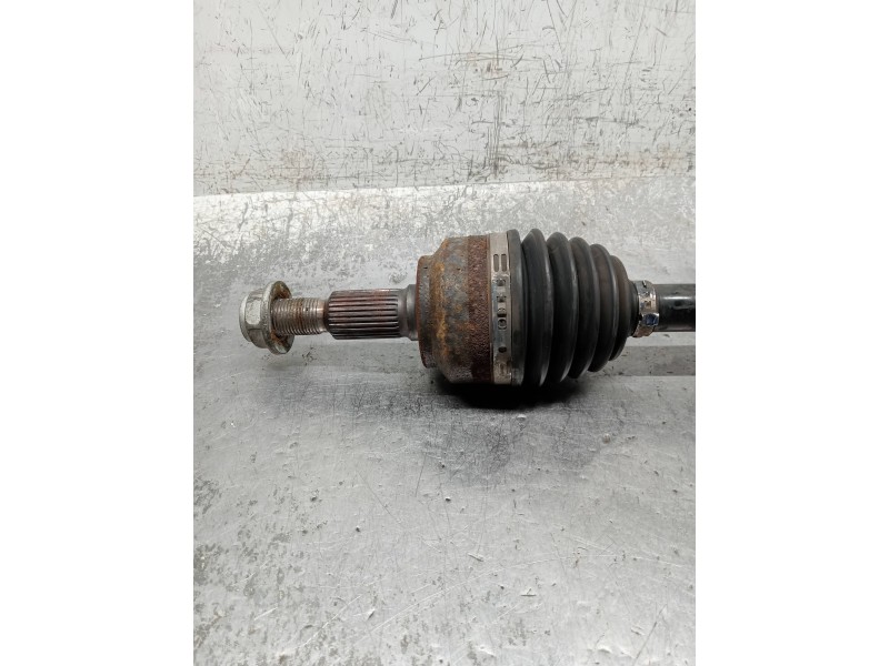 Recambio de transmision delantera derecha para jeep gr. cherokee (wh) referencia OEM IAM   