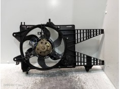 Recambio de electroventilador para fiat punto berlina (188) 1.3 jtd cat referencia OEM IAM 851600600  