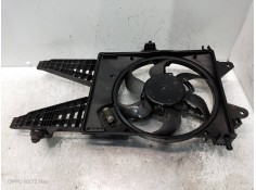 Recambio de electroventilador para fiat punto berlina (188) 1.3 jtd cat referencia OEM IAM 851600600   2