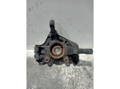 Recambio de mangueta delantera izquierda para fiat grande punto (199) 1.4 16v dynamic referencia OEM IAM 55700932 336259853  2