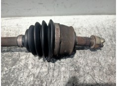 Recambio de transmision delantera izquierda para fiat grande punto (199) 1.4 16v dynamic referencia OEM IAM    2