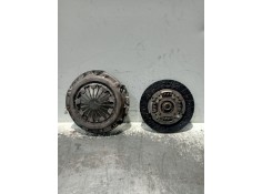 Recambio de kit embrague para fiat grande punto (199) 1.4 16v dynamic referencia OEM IAM  194764 / 195505 