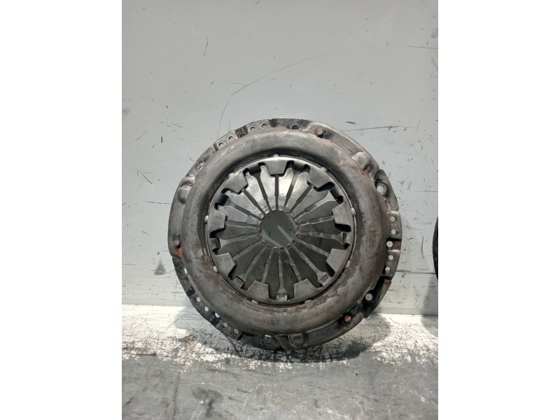 Recambio de kit embrague para fiat grande punto (199) 1.4 16v dynamic referencia OEM IAM  194764 / 195505 