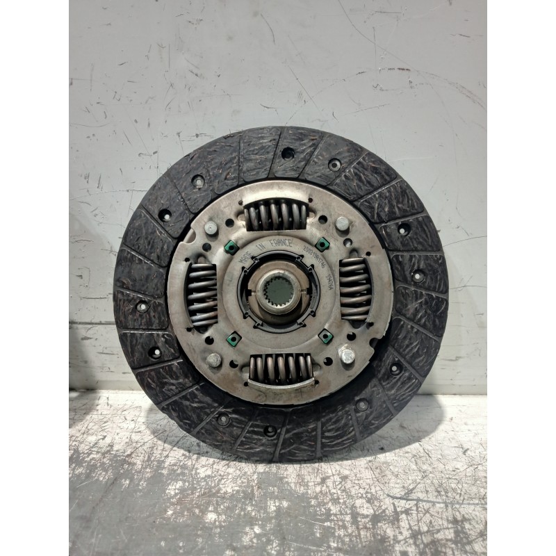 Recambio de kit embrague para fiat grande punto (199) 1.4 16v dynamic referencia OEM IAM  194764 / 195505 