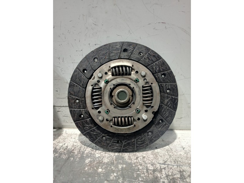 Recambio de kit embrague para fiat grande punto (199) 1.4 16v dynamic referencia OEM IAM  194764 / 195505 