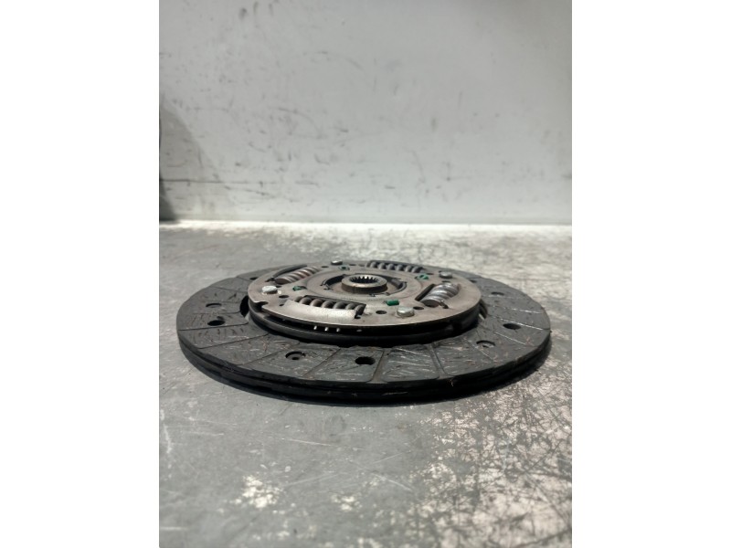 Recambio de kit embrague para fiat grande punto (199) 1.4 16v dynamic referencia OEM IAM  194764 / 195505 