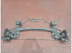 Recambio de puente trasero para fiat grande punto (199) 1.4 16v dynamic referencia OEM IAM   DISCO / ABS