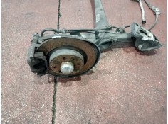 Recambio de puente trasero para fiat grande punto (199) 1.4 16v dynamic referencia OEM IAM   DISCO / ABS 2
