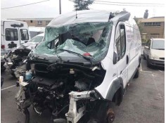 fiat ducato caja cerrada 33 (06.2006 =>) del año 2015