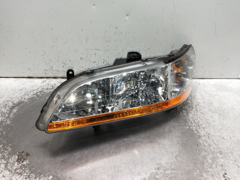 Recambio de faro izquierdo para honda accord berlina (cg7-9/ch1-7) referencia OEM IAM   