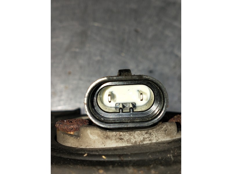 Recambio de faro izquierdo para honda accord berlina (cg7-9/ch1-7) referencia OEM IAM   