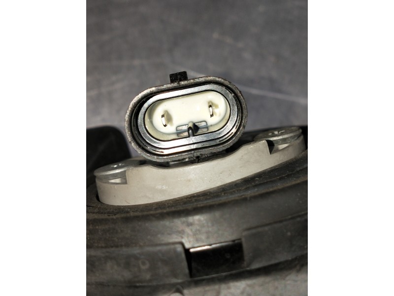 Recambio de faro izquierdo para honda accord berlina (cg7-9/ch1-7) referencia OEM IAM   