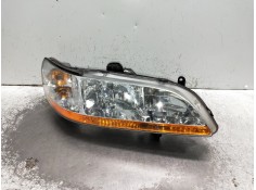 Recambio de faro derecho para honda accord berlina (cg7-9/ch1-7) referencia OEM IAM   