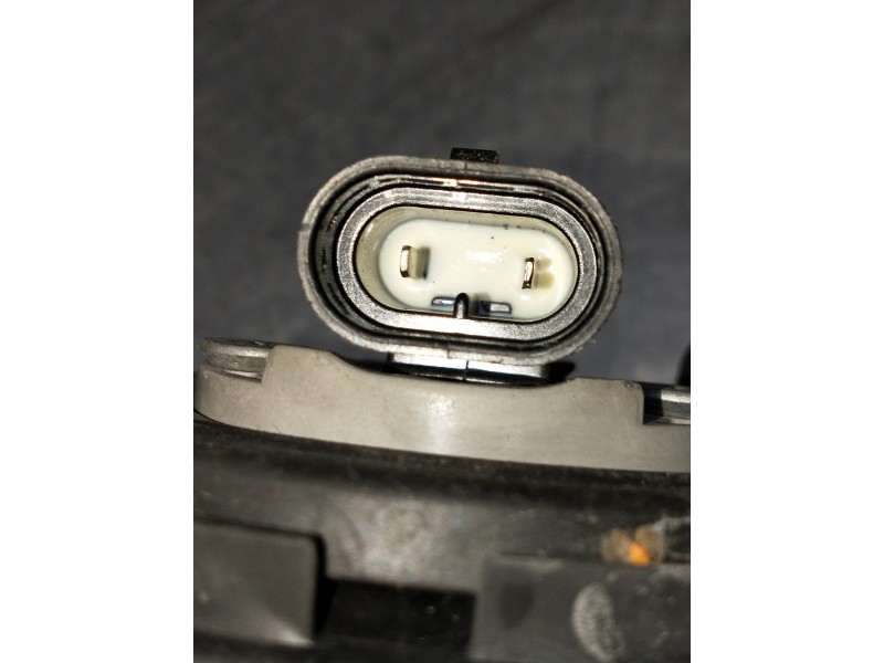 Recambio de faro derecho para honda accord berlina (cg7-9/ch1-7) referencia OEM IAM   