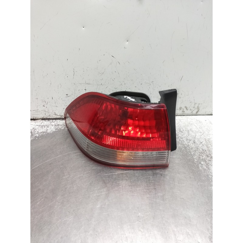 Recambio de piloto trasero izquierdo para honda accord berlina (cg7-9/ch1-7) referencia OEM IAM   
