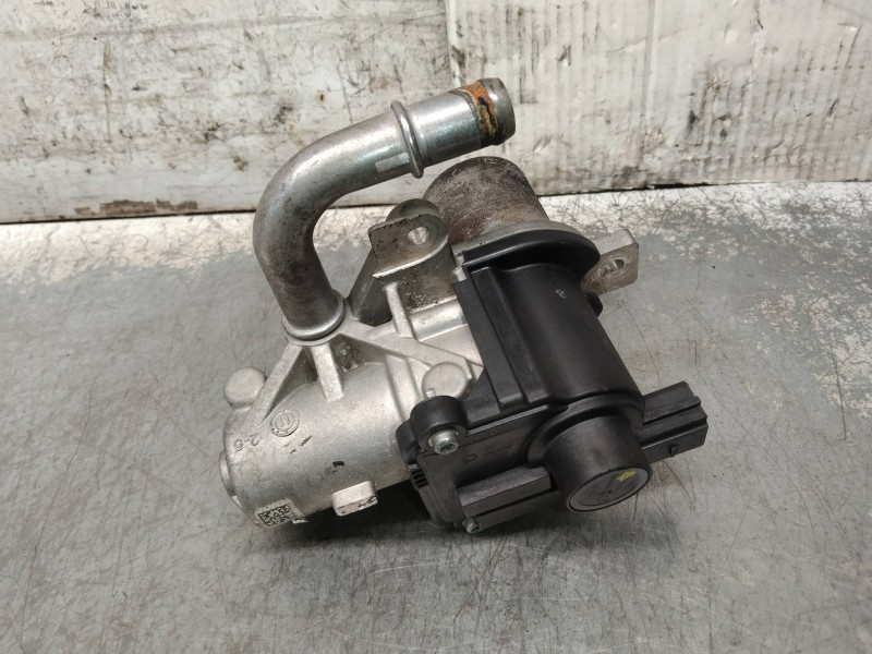 Recambio de valvula egr para renault clio iii dynamique referencia OEM IAM 70036814 8200846454D H8200836385