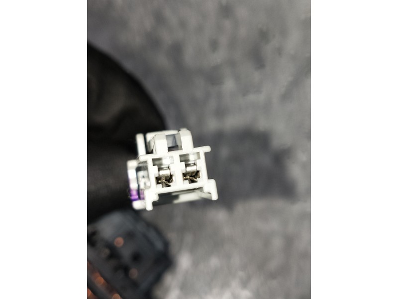 Recambio de mando limpia para honda accord berlina (cg7-9/ch1-7) referencia OEM IAM   