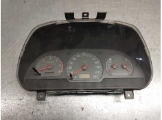 Recambio de cuadro instrumentos para volvo s40 berlina 1.9 turbodiesel referencia OEM IAM 30864182007 0200013 