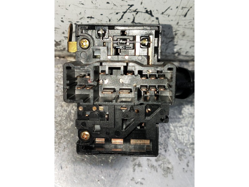 Recambio de mando luces para honda accord berlina (cg7-9/ch1-7) referencia OEM IAM   