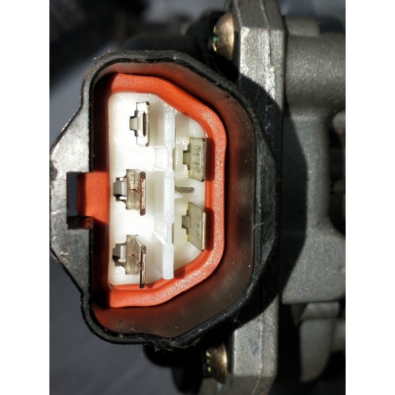 Recambio de motor limpia delantero para honda accord berlina (cg7-9/ch1-7) referencia OEM IAM 76500S84  