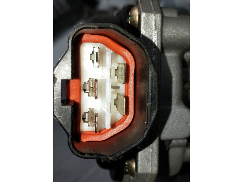 Recambio de motor limpia delantero para honda accord berlina (cg7-9/ch1-7) referencia OEM IAM 76500S84  