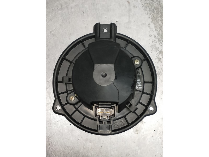 Recambio de motor calefaccion para honda accord berlina (cg7-9/ch1-7) referencia OEM IAM 90428C20  
