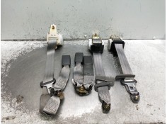 Recambio de juego cinturones trasero para honda accord berlina (cg7-9/ch1-7) referencia OEM IAM   