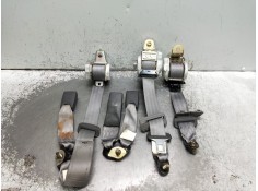 Recambio de juego cinturones trasero para honda accord berlina (cg7-9/ch1-7) referencia OEM IAM    2