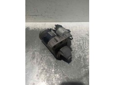 Recambio de motor arranque para citroen c4 berlina collection referencia OEM IAM 966401698000 M000T22472 