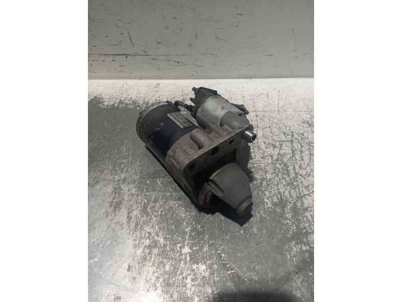 Recambio de motor arranque para citroen c4 berlina collection referencia OEM IAM 966401698000 M000T22472 