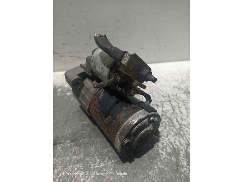 Recambio de motor arranque para citroen c4 berlina collection referencia OEM IAM 966401698000 M000T22472 