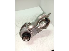 Recambio de turbocompresor para opel insignia berlina referencia OEM IAM 7861373 55581063 