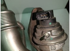 Recambio de turbocompresor para opel insignia berlina referencia OEM IAM 7861373 55581063  2