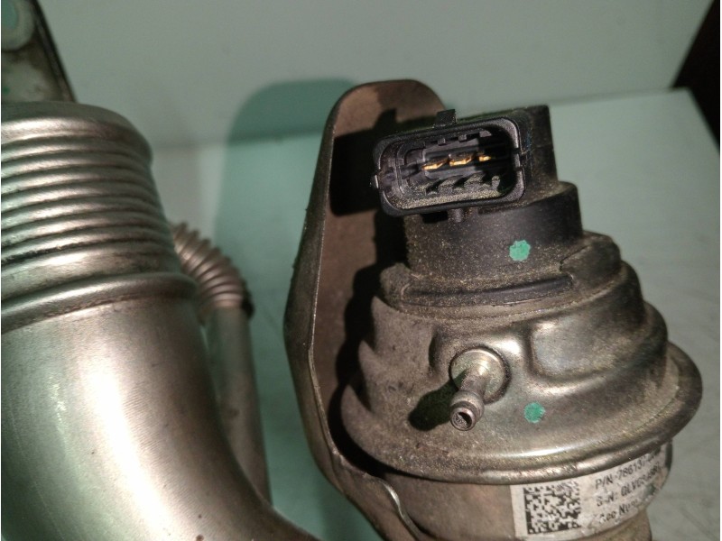 Recambio de turbocompresor para opel insignia berlina referencia OEM IAM 7861373 55581063 