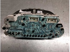 Recambio de cuadro instrumentos para volvo s40 berlina 1.9 turbodiesel referencia OEM IAM 30864182007 0200013  2